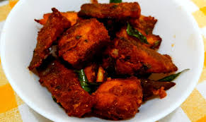 Menu Item Image