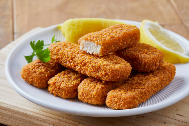 Menu Item Image