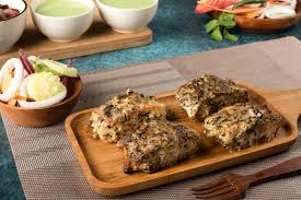 Menu Item Image