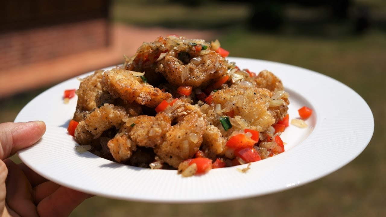 Menu Item Image