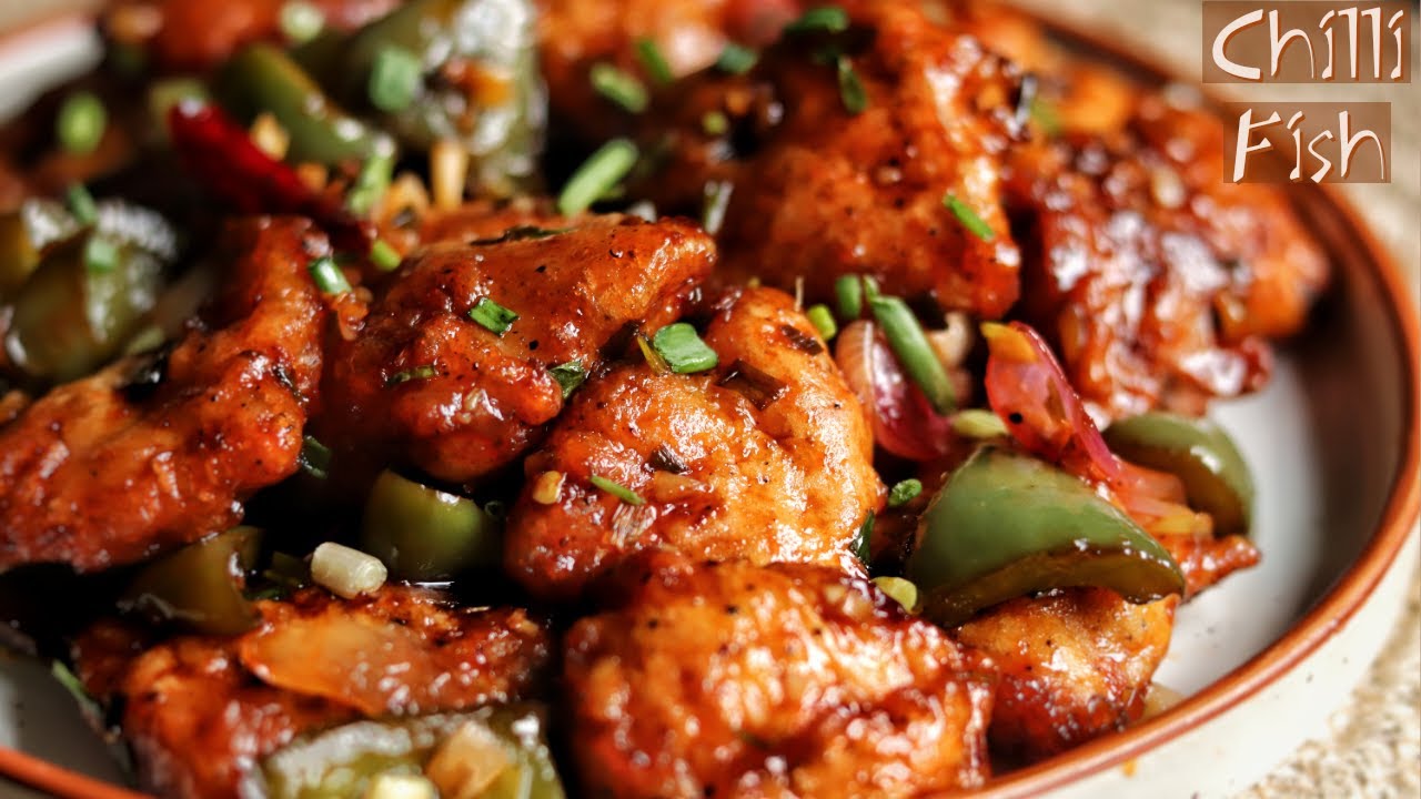Menu Item Image