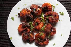 Menu Item Image
