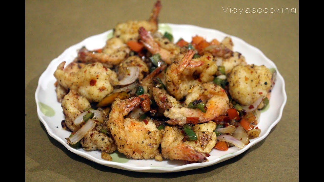 Menu Item Image