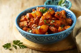 Menu Item Image