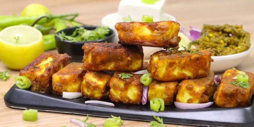 Menu Item Image