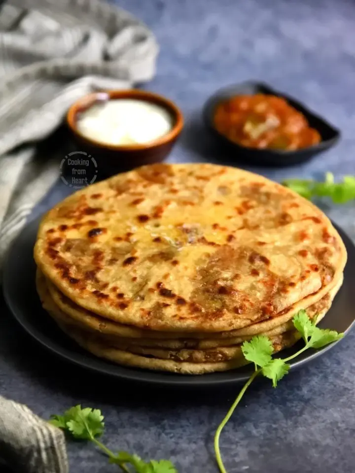 Menu Item Image
