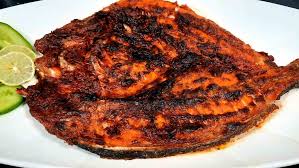 Menu Item Image