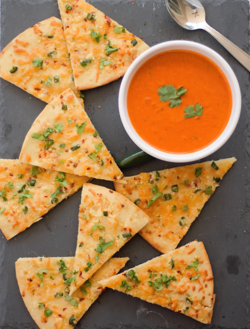 Menu Item Image