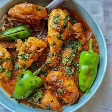 Menu Item Image