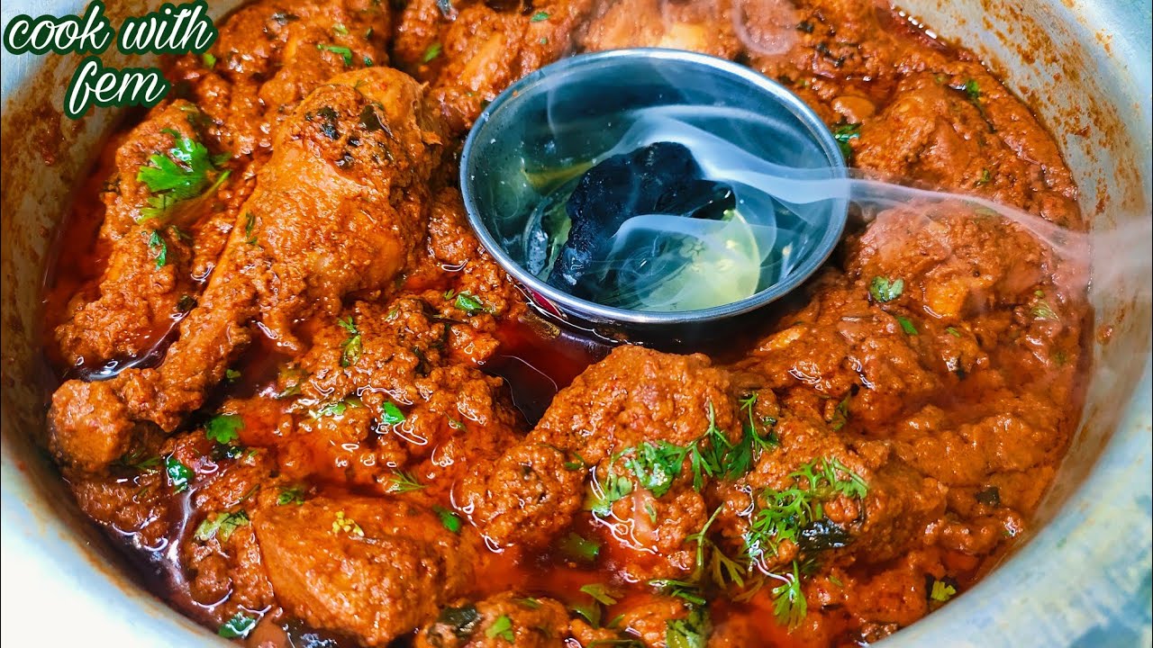 Menu Item Image
