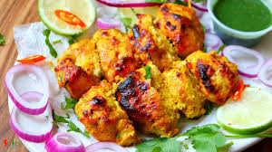 Menu Item Image
