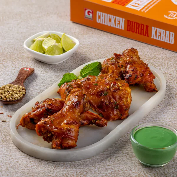 Menu Item Image