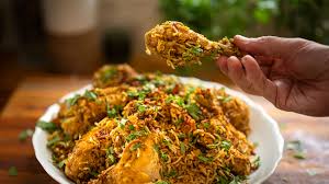Menu Item Image