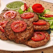 Menu Item Image