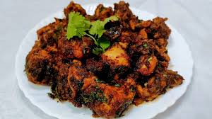 Menu Item Image