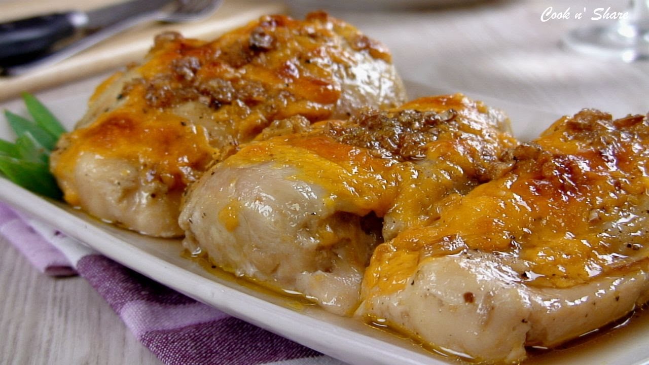Menu Item Image
