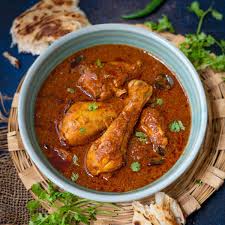 Menu Item Image