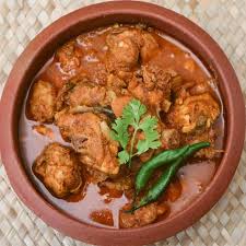 Menu Item Image
