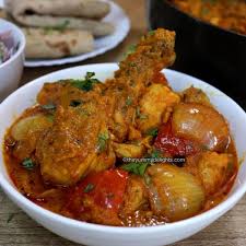 Menu Item Image