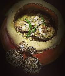 Menu Item Image