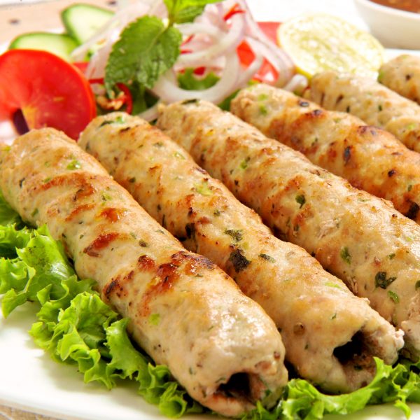Menu Item Image