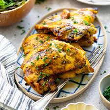 Menu Item Image