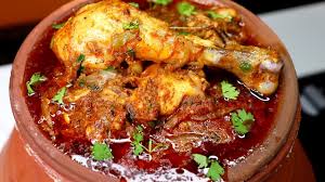 Menu Item Image
