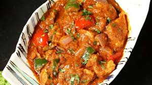 Menu Item Image