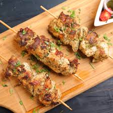 Menu Item Image