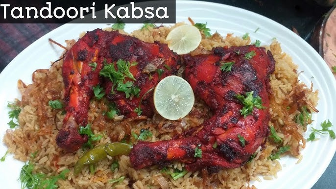 Menu Item Image
