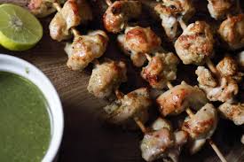 Menu Item Image