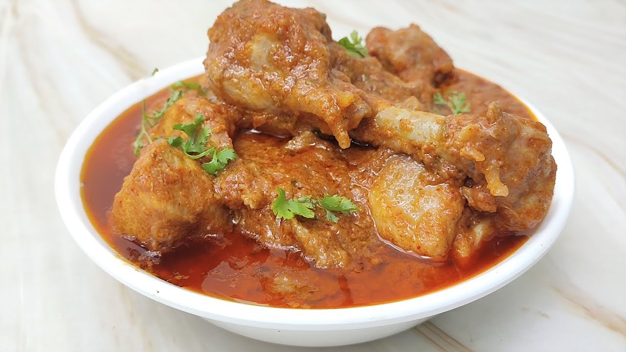 Menu Item Image