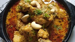 Menu Item Image