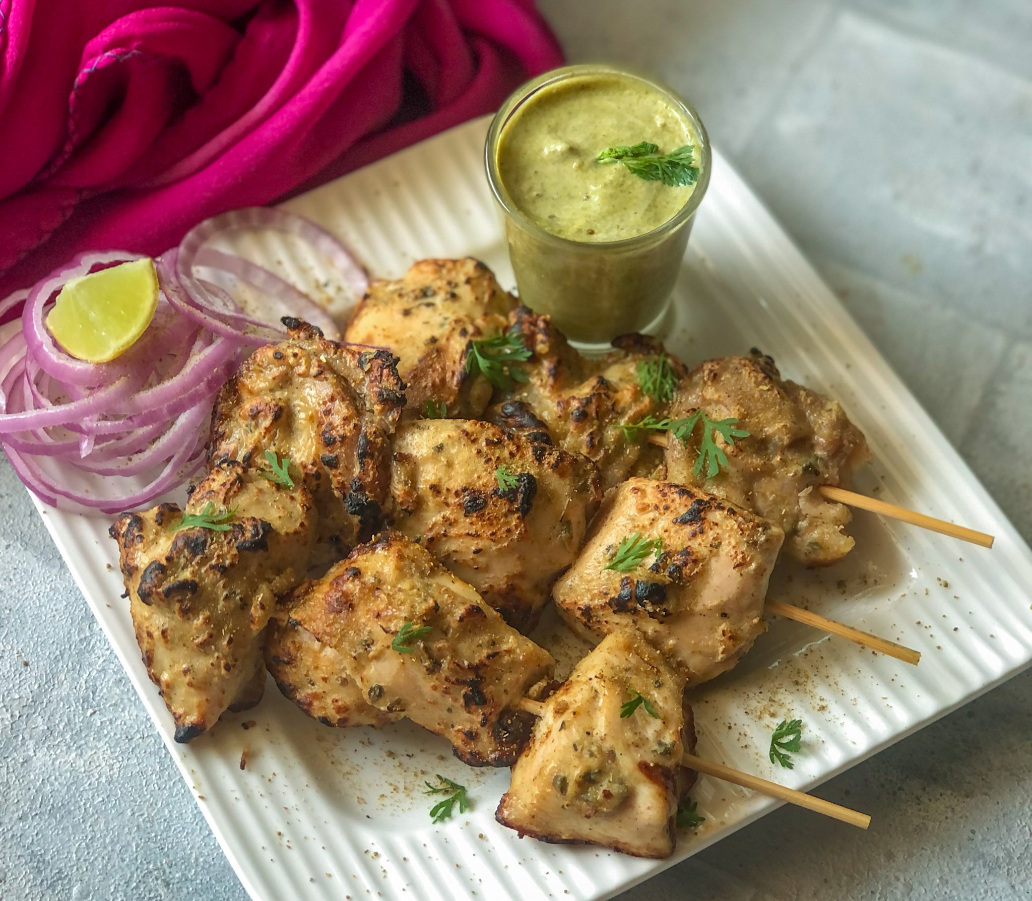 Menu Item Image