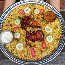 Menu Item Image
