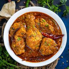 Menu Item Image