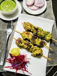 Menu Item Image