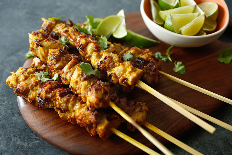 Menu Item Image