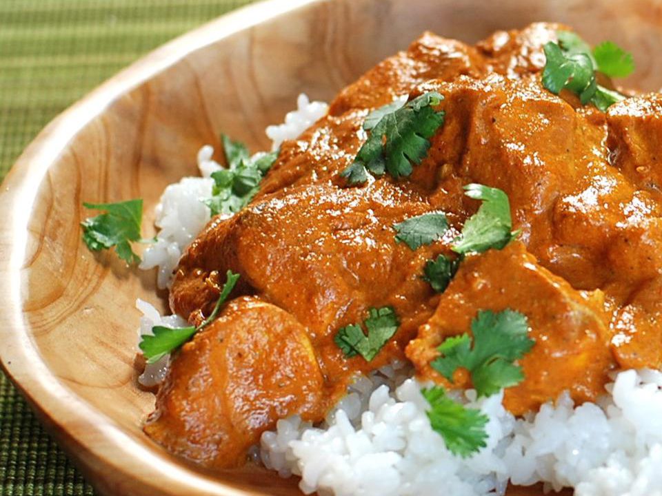 Menu Item Image