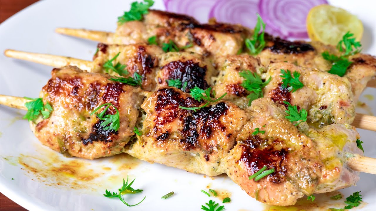 Menu Item Image