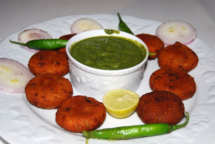 Menu Item Image