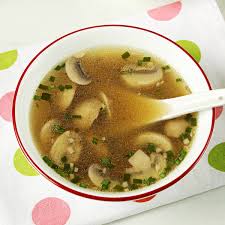 Menu Item Image