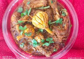 Menu Item Image