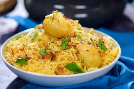 Menu Item Image