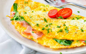 Menu Item Image