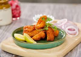 Menu Item Image