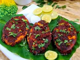 Menu Item Image