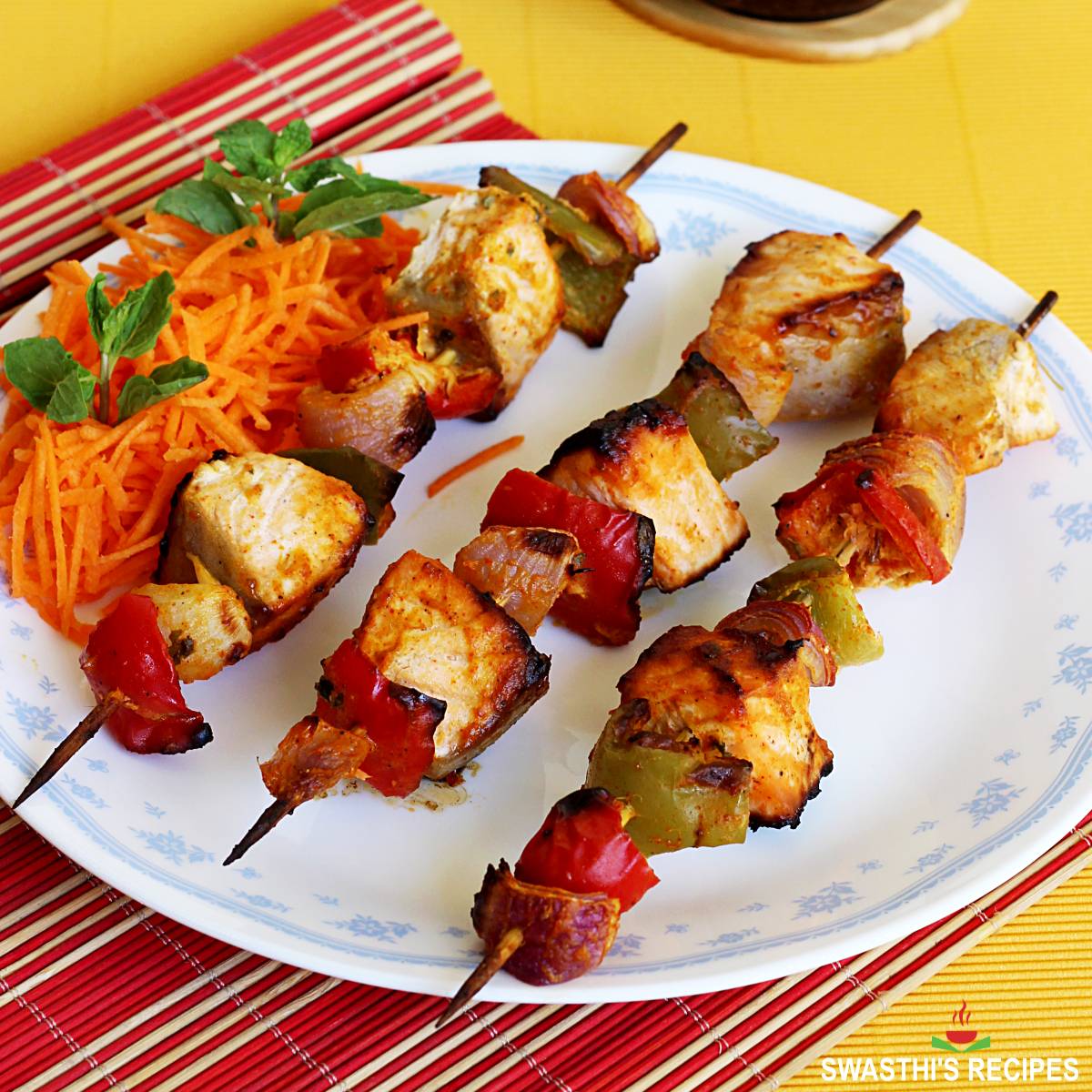 Menu Item Image