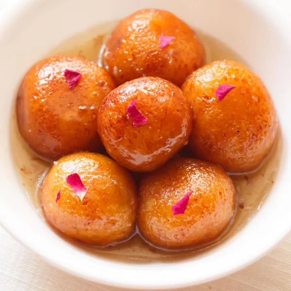 Menu Item Image