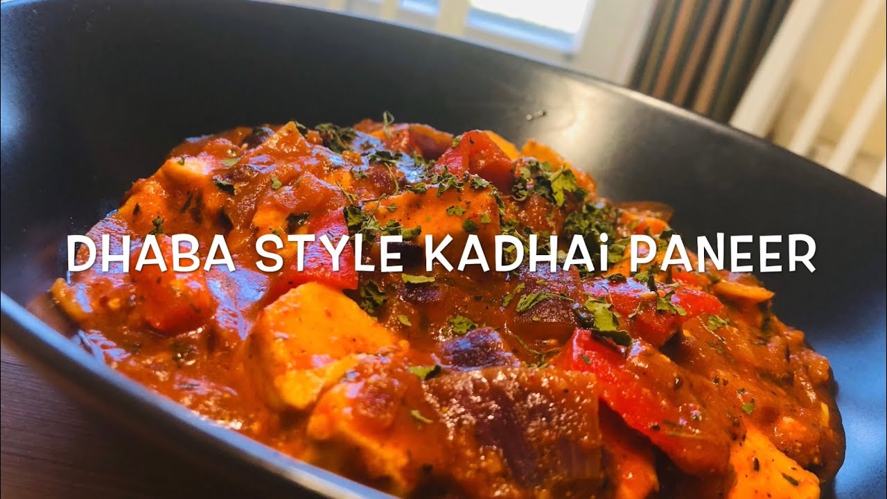 Menu Item Image